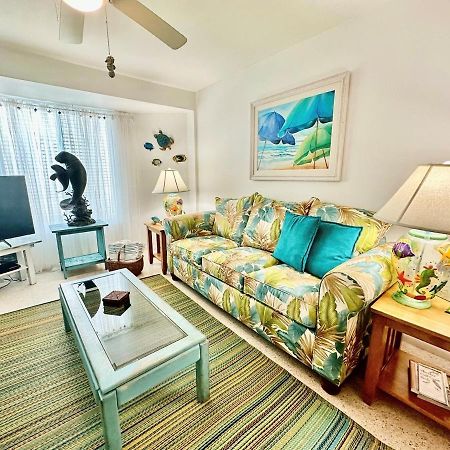 Beach N Bay Home Anna Maria Buitenkant foto
