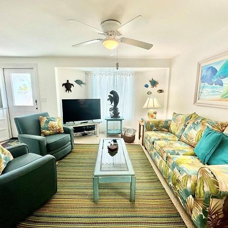 Beach N Bay Home Anna Maria Buitenkant foto