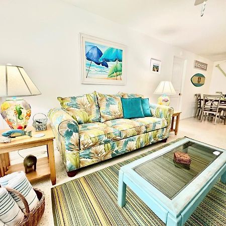 Beach N Bay Home Anna Maria Buitenkant foto