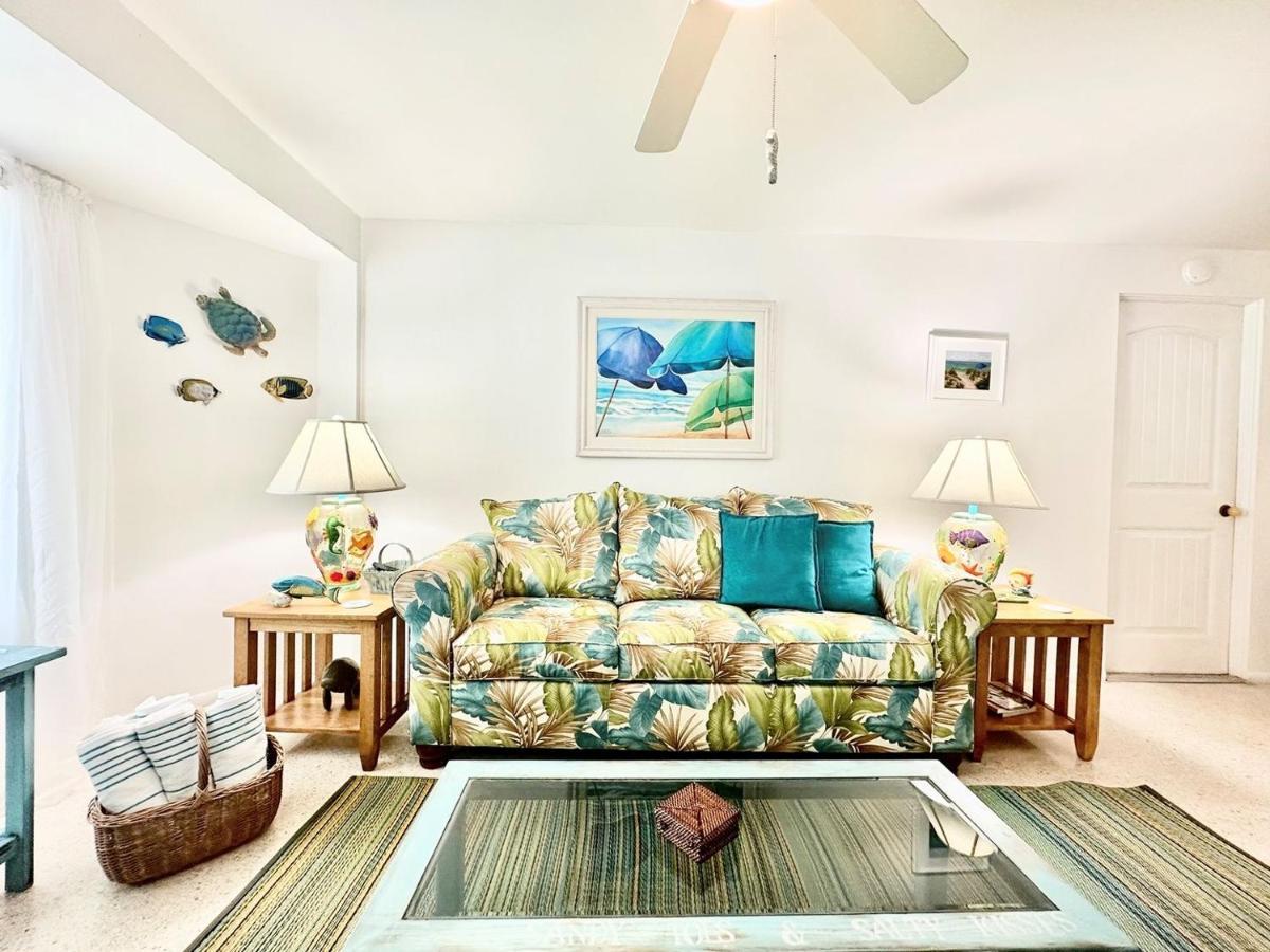 Beach N Bay Home Anna Maria Buitenkant foto
