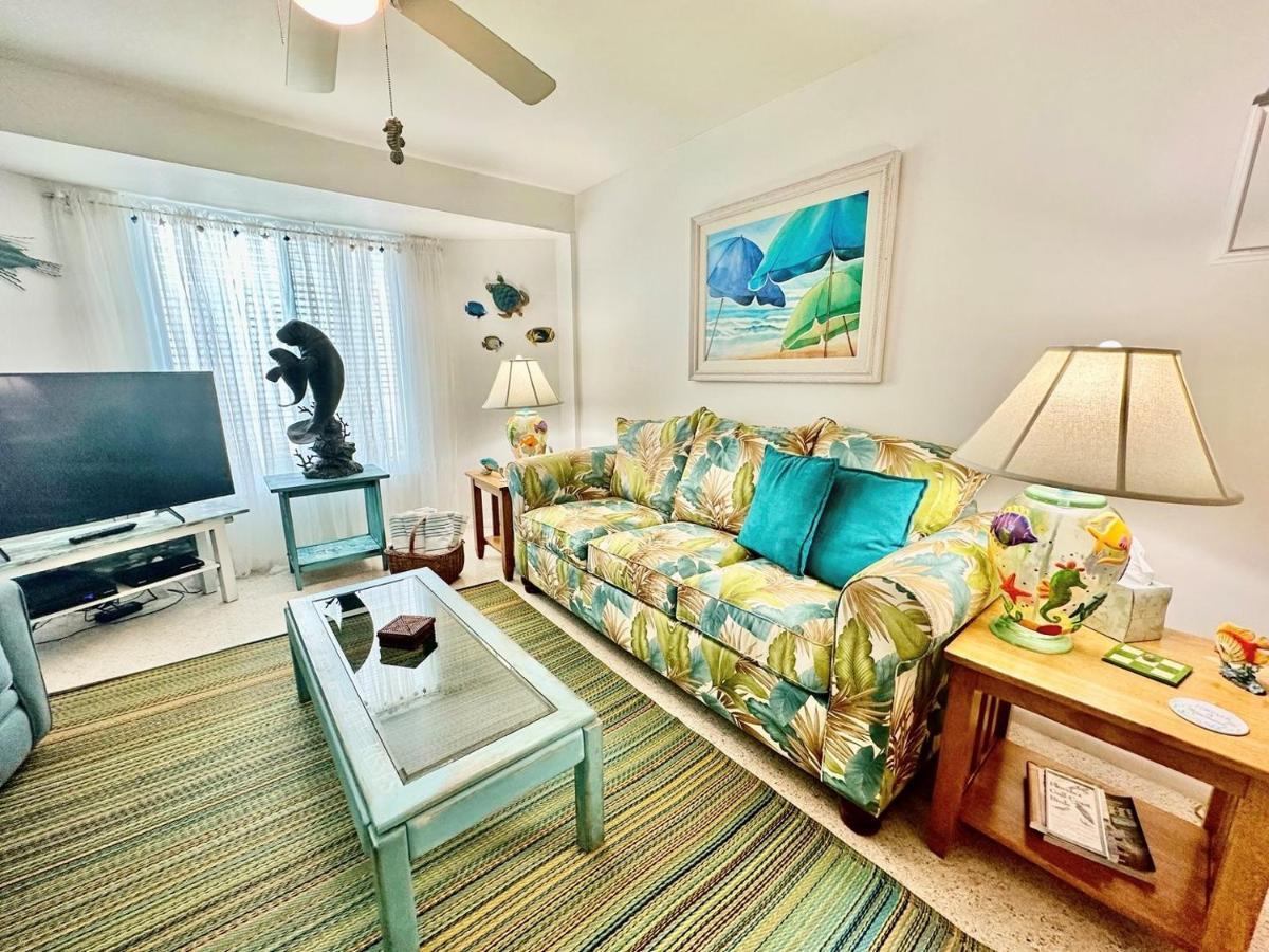 Beach N Bay Home Anna Maria Buitenkant foto