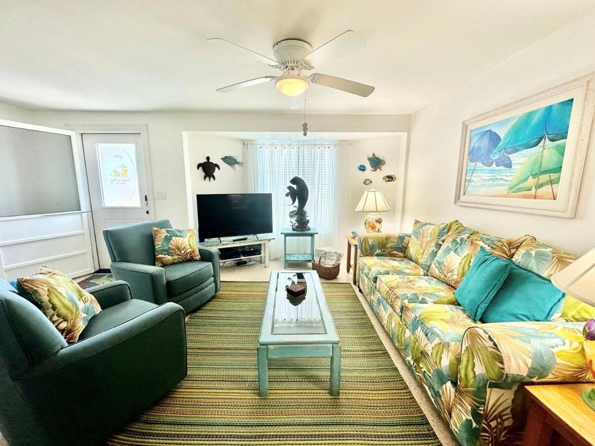 Beach N Bay Home Anna Maria Buitenkant foto
