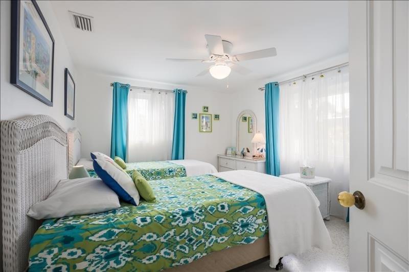 Beach N Bay Home Anna Maria Buitenkant foto