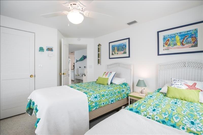 Beach N Bay Home Anna Maria Buitenkant foto